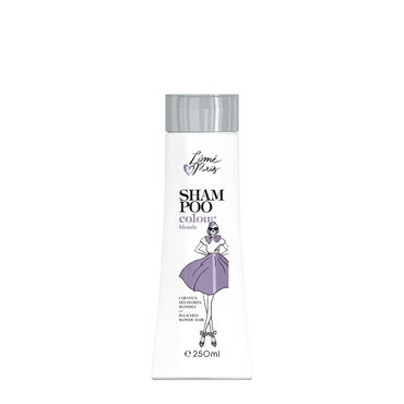 Lomé Paris Blonde Shampoo 1l