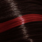 Lômé Paris Permanent Hair Colour Crème, Contrast Magenta 50ml