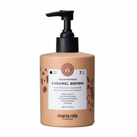 Maria Nila Colour Refresh Non-Permanent Colour Masque 300ml