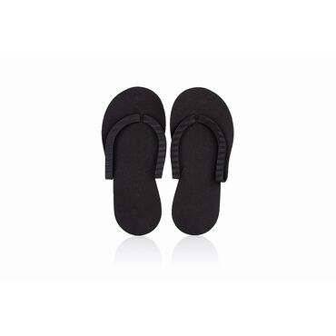 Salon Services Pedicure Slippers 12 Pack