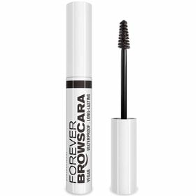 Andreia Professional Forever Browscara - Dark Brown 03