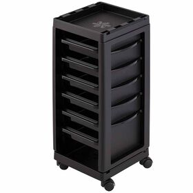 Ceriotti City Trolley, Black