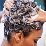 UNITE Hair Boing Curl Shampoo 236ml