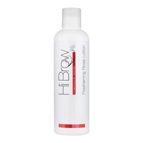 Hi Brow Freshening Rose Lotion 250ml