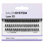 Salon System Individual Lash Luxe 3D Medium
