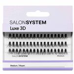 Salon System Individual Lash Luxe 3D Medium 16g