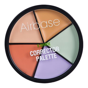 Airbase Corrector Palette
