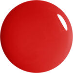 China Glaze Hard-wearing, Chip-Resistant, Oil-Based Nail Lacquer - Flame-Boyant 14ml 