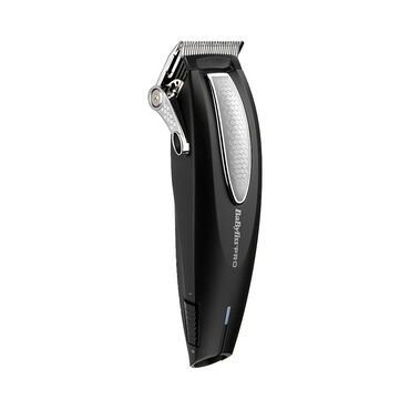 BaByliss PRO Precision Stylist Tools V-Blade Lithium Clipper