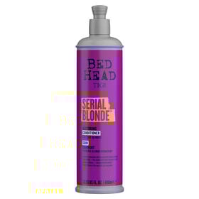 TIGI Bed Head Serial Blonde Restoring Conditioner 400ml