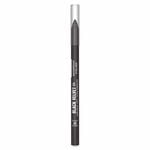 Andreia Professional Black Velvet 12H, Waterproof Eyeliner - Black 0.31g