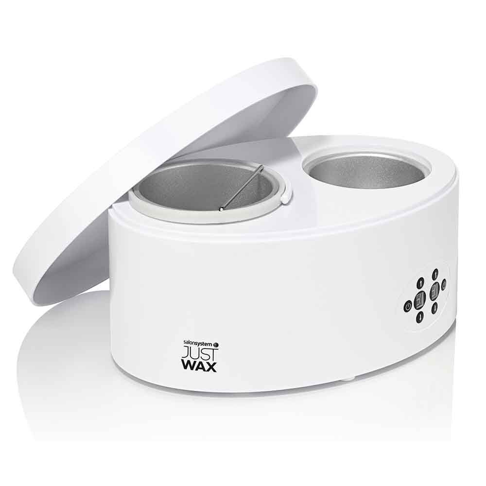 Wax warmer sallys top