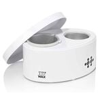 Just Wax Duo Wax Heater
