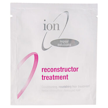 Ion Reconstructor Treatment Sachet 20ml