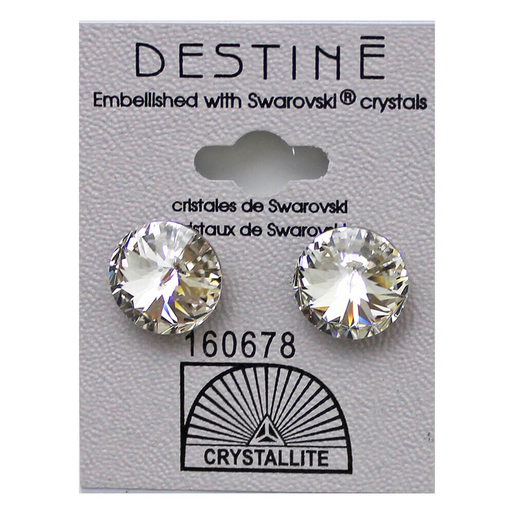 Beauty supply sale earrings