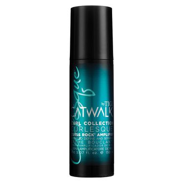 TIGI Catwalk Curlesque Curls Rock Amplifier 150ml