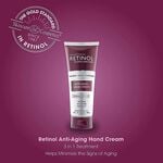 Retinol Anti-Aging Hand Cream 100g