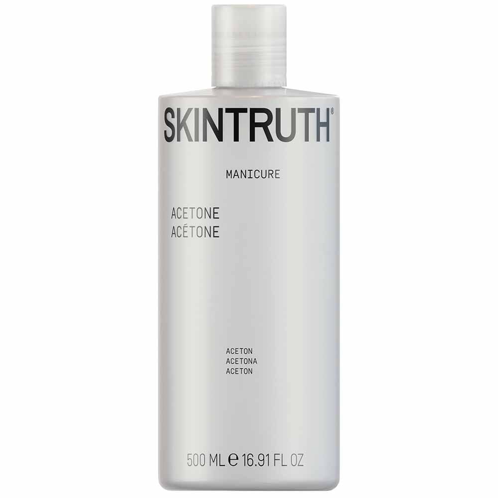 Skintruth Acetone 500ml