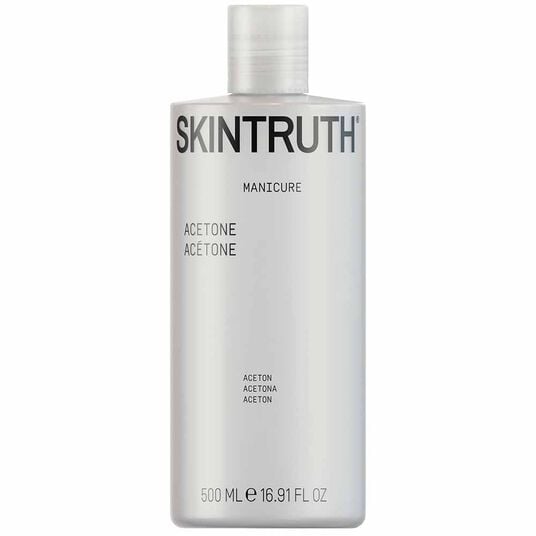 Skintruth Acetone 500ml