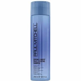 Paul Mitchell Curls Spring Loaded Frizz-Fighting Shampoo 250ml