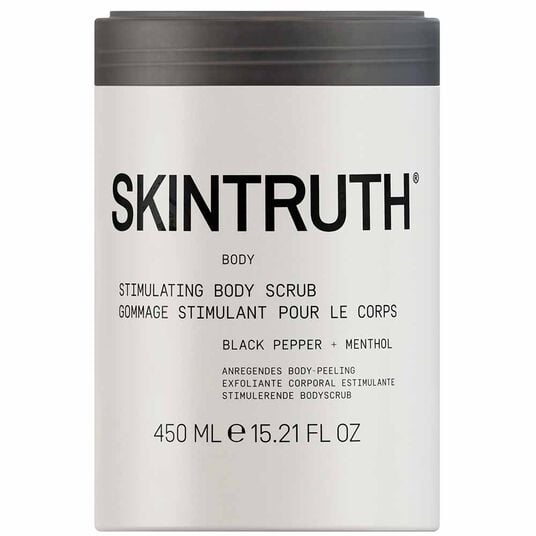 Skintruth Stimulating Body Scrub 450ml
