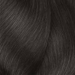 L&ocirc;m&eacute; Paris Acidic Gloss Demi-Permanent Color 4/0 Brown 100ml