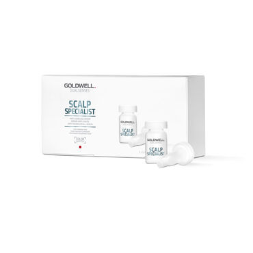 Goldwell Dualsenses Anti-Hair Loss Serum 8 x 6ml