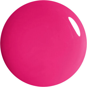 Morgan Taylor Nail Lacquer - Prettier In Pink 15ml