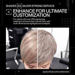 Redken Shades EQ Bonder Inside Demi Permanent Hair Colour 07P Mother Of Pearl 60ml