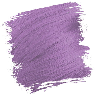 Crazy Color Crazy Color Semi Permanent Hair Colour Cream - Lavender 100ml