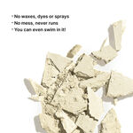 Color Wow Root Cover Up Temporary Hair Powder - Platinum 2.1g