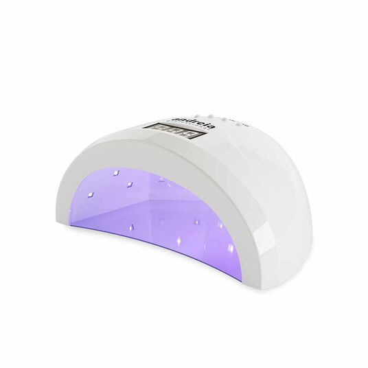 Andreia Pro Compact Lamp