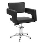 Original Best Buy Odeon Styling Chair, Black