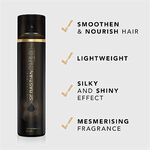 Sebastian Professional Dark Oil Lightweight Silkening Fragrant Hair Mist 200ml