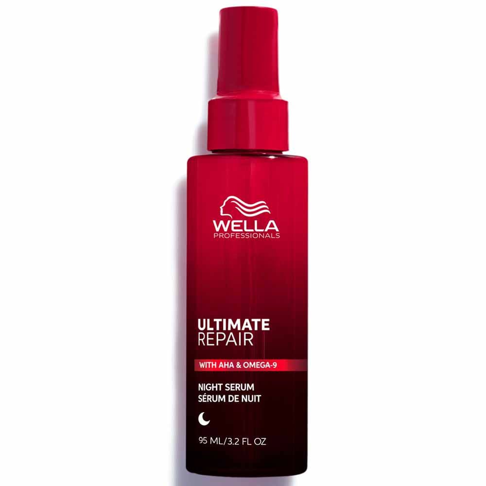 Wella Professionals Ultimate Repair Night Hair Serum 95ml | Hair