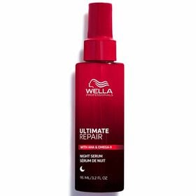 Wella Professionals Ultimate Repair Night Hair Serum 95ml