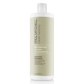 Paul Mitchell Clean Beauty Everyday Shampoo 1000ml