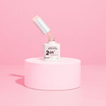 2AM London Brush on Builder Gel - Glaze Over 15ml