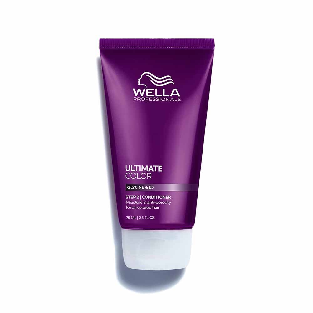 Wella Professionals Ultimate Colour Conditioner 75ml