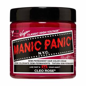 Manic Panic High Voltage Semi-Permanent Hair Colour Cream 118ml