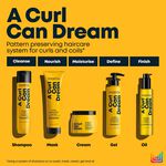 Matrix Total Results A Curl Can Dream Shampoo 1L
