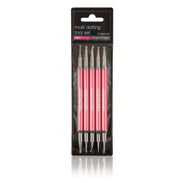 Salon Services Multi Dotting Tool Set