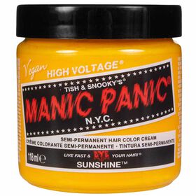 Manic Panic High Voltage Semi-Permanent Hair Colour Cream 118ml