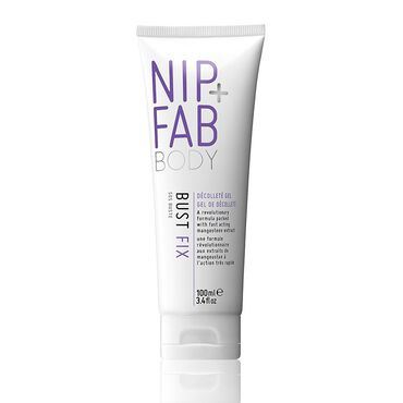 NIP+FAB Bust Fix 100ml