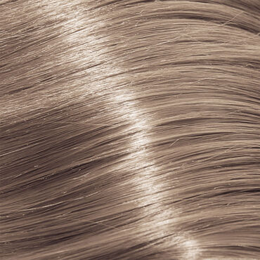 American Pride Micro Ring Human Hair Extension 18 Inch - 18/22 Brown/Blonde