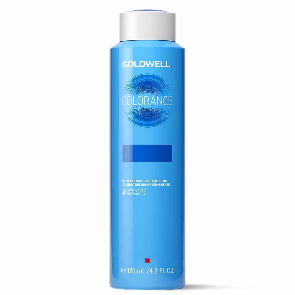 Goldwell Colorance Cover Plus Can Demi-Permanent Hair Colour - 4NN 120ml