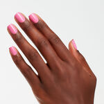 OPI Infinite Shine Easy Apply & Long-Lasting Gel Effect Nail Lacquer - Two-timing The Zones 15ml