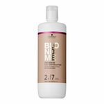 Schwarzkopf Professional BlondMe Premium Gel Glow Toner Developer - 2% 7 Vol 1l