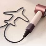 Dyson Professional Hair Products Supersonic Travel&trade; Hair Dryer - Ceramic Pink and Rose Gold