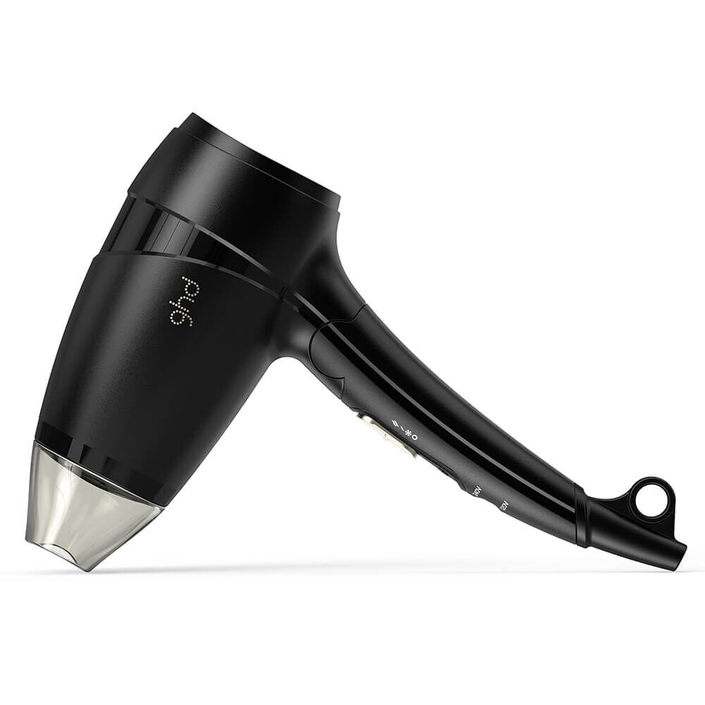 ghd Flight® Travel Hair Dryer Hair Dryers Sally Beauty